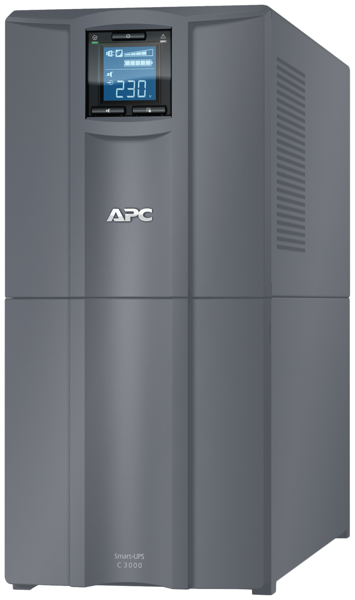 фото Источник бесперебойного питания apc smart-ups c smc3000irs