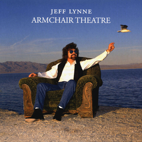 Jeff Lynne   Armchair Theatre (2LP)