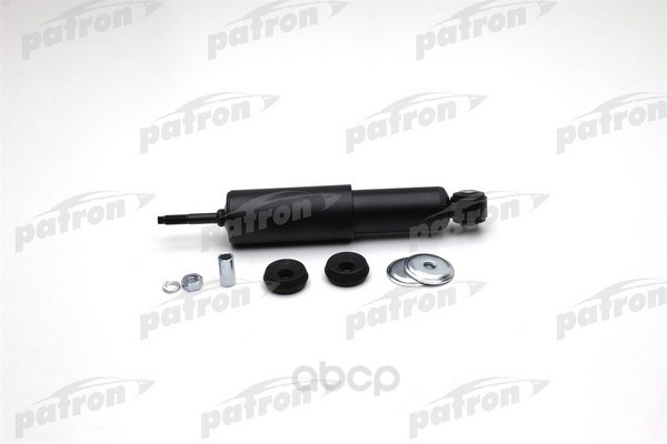 фото Амортизатор подвески передн масл lada vaz: 2101-2107/niva 70 patron арт. psa443122