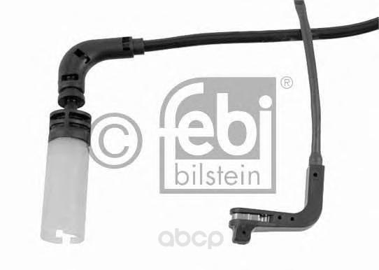 

Датчик автомобильный febi 23025