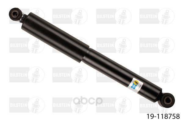 

Амортизатор задний gas Bilstein 19-118758