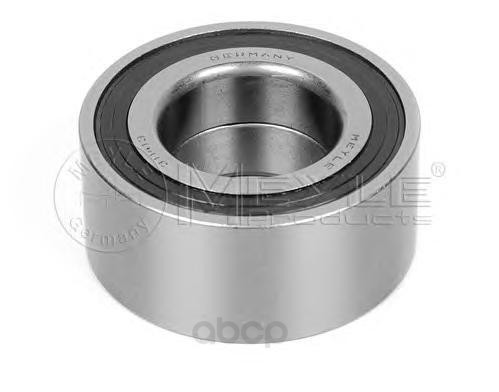 фото Подшипник ступицы передней! audi 100/200/avant/quattro 84-88 meyle 1004070034