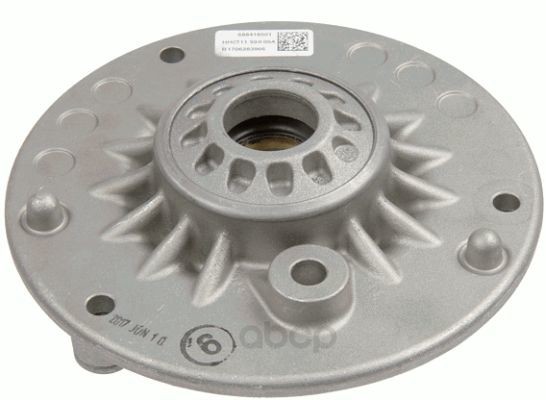 

Опора переднего амортизатора mini (f56) 13 LEMFORDER 3940401