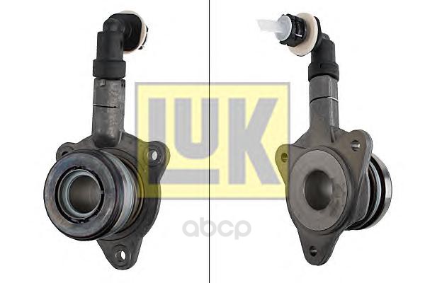 фото Выжимной подшипник luk для сitroen c5 c6, c8 06-/peugeot 407, 607, 807 all 2006- 510015910