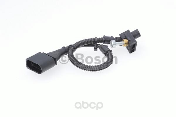 

Датчик автомобильный BOSCH 0261210250