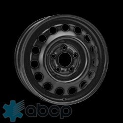 

Колесный диск KFZ R16 J PCD5x114.3 ET D 9617