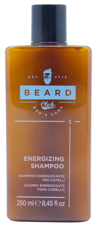 фото Шампунь kaypro beard club тонизирующий 250 мл