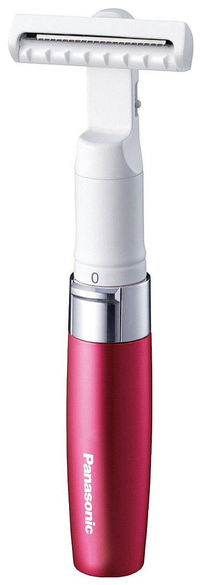 

Станок для бритья Panasonic ES-WR40VP520, Розовый, ES-WR40VP520