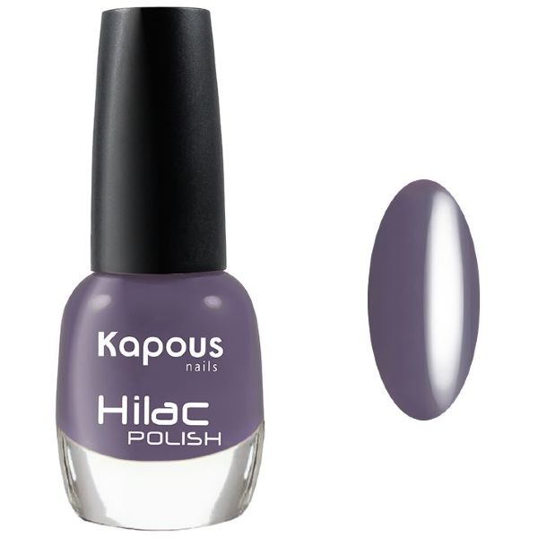 

Лак Kapous Hilac "Школа живописи" 12 мл