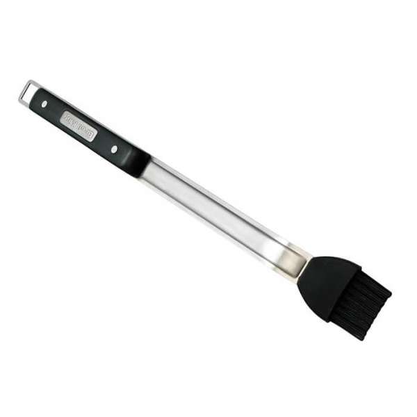 

Кисточка для соуса Broil King Basting Brush 64013 45,7 см, Черный, Basting Brush