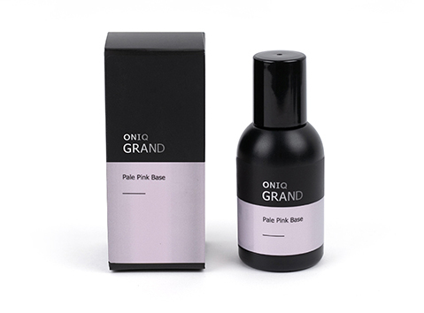 

Базовое покрытие Oniq 904 Grand Pale pink base, 50 мл