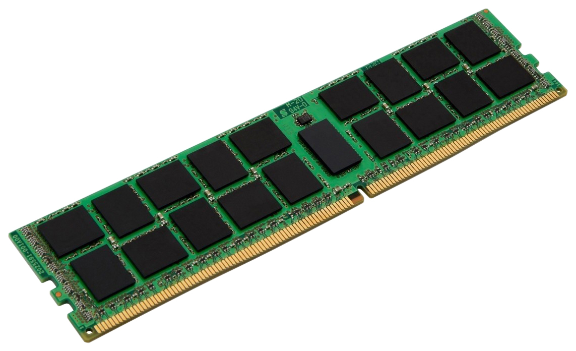

Оперативная память Kingston KSM24RS4/16MEI, Server Premier