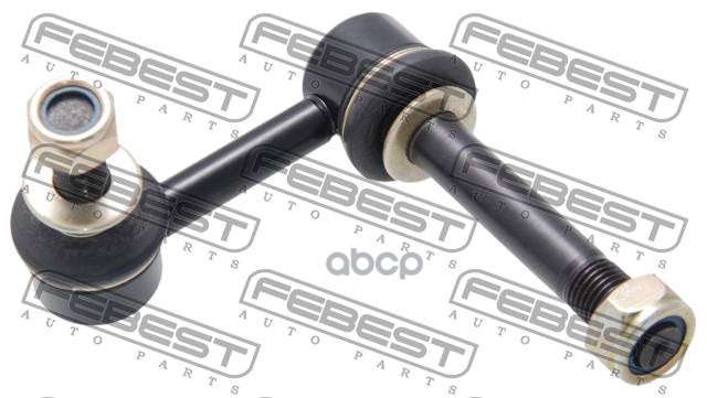 фото Стойка стабилизатора febest 0223v36fr
