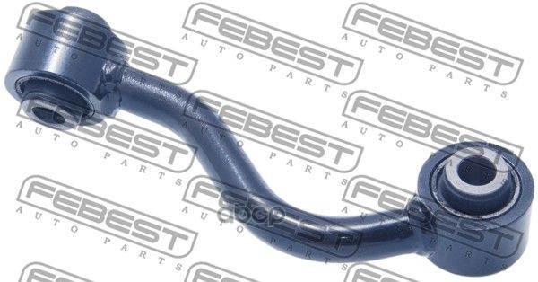 фото Стойка стабилизатора febest 0223f15rl