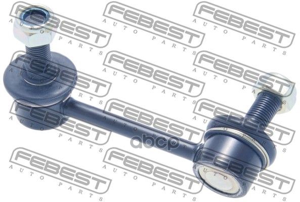 фото Стойка стабилизатора febest 0523cx9rl