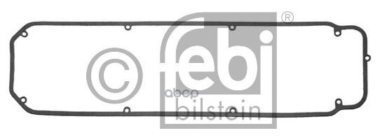

Прокладка Крышки Клапанов Febi 01012