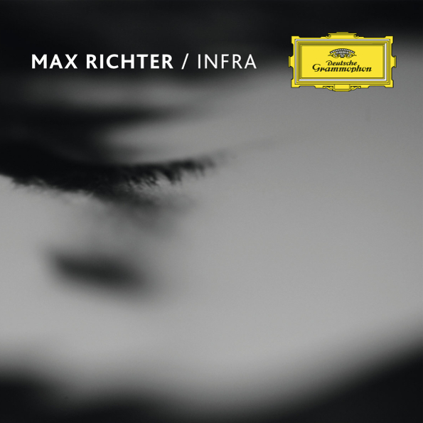 Max Richter ? Infra (CD)