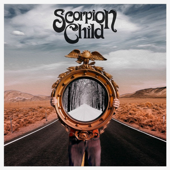 

Scorpion Child Scorpion Child (RU)(CD)