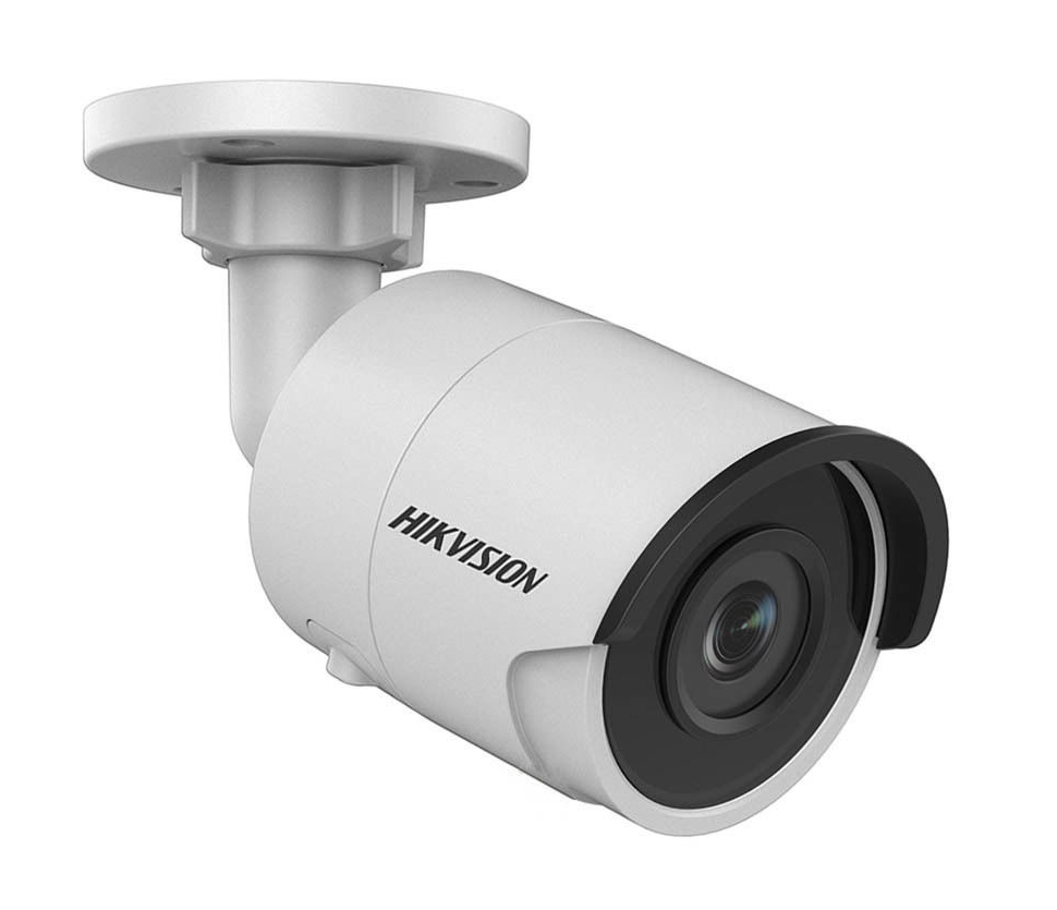 фото Ip-камера hikvision ds-2cd2043g0-i white