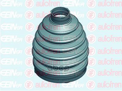 

Шрус AUTOFREN SEINSA D8552T