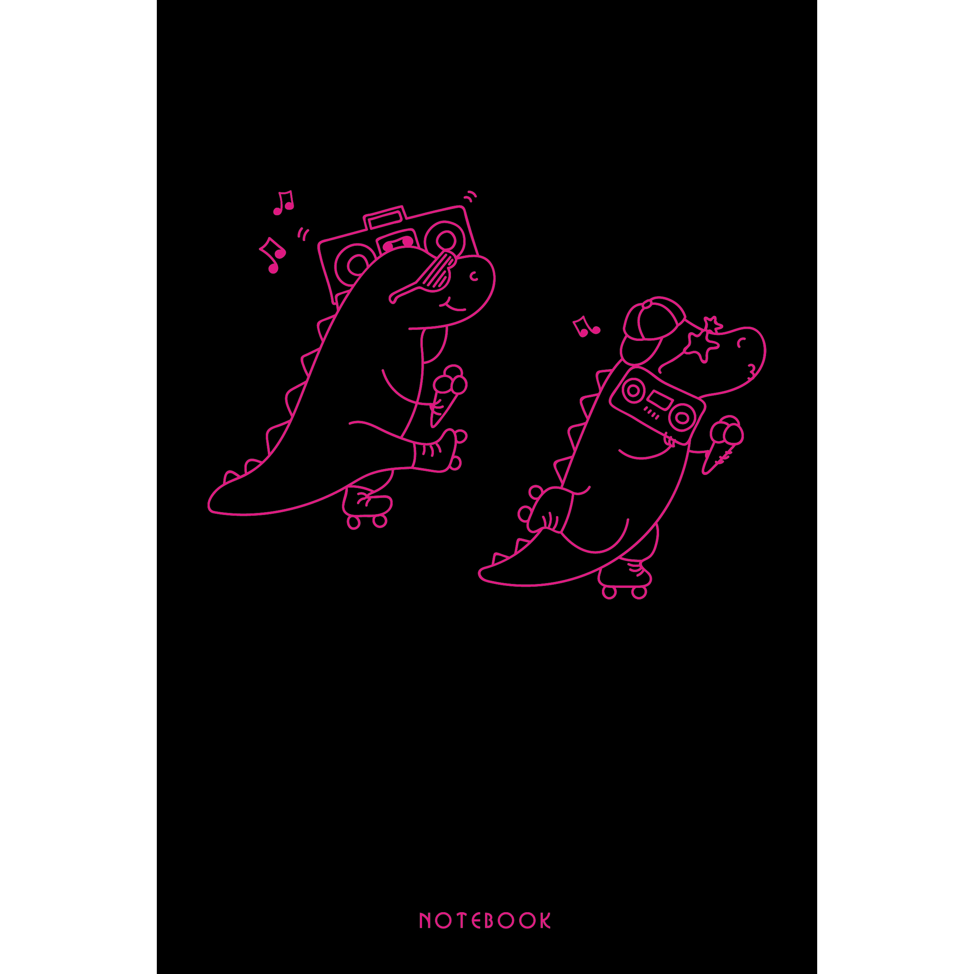 

Книга для записей "Каникулы" А5, 80л