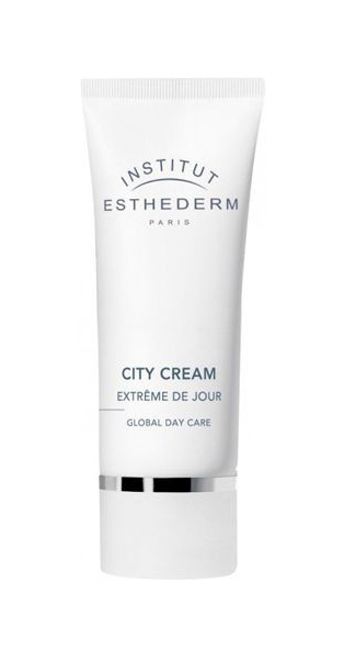 фото Крем для лица esthederm city cream extreme de jour 30 мл institut esthederm