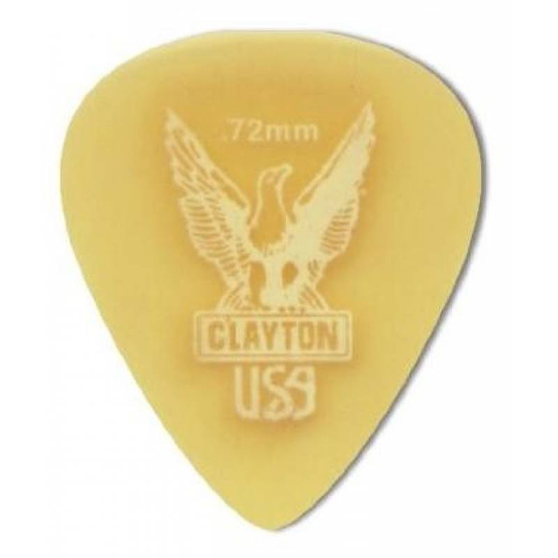 

Набор медиаторов CLAYTON US72/12 12 шт, US72/12
