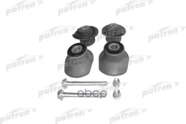 фото Сайлентблок patron pse1251