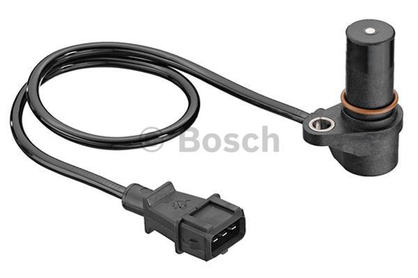 

Датчик автомобильный BOSCH 0 281 002 206