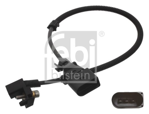

Датчик автомобильный febi 37294