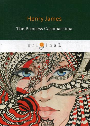 

The Princess Casamassima