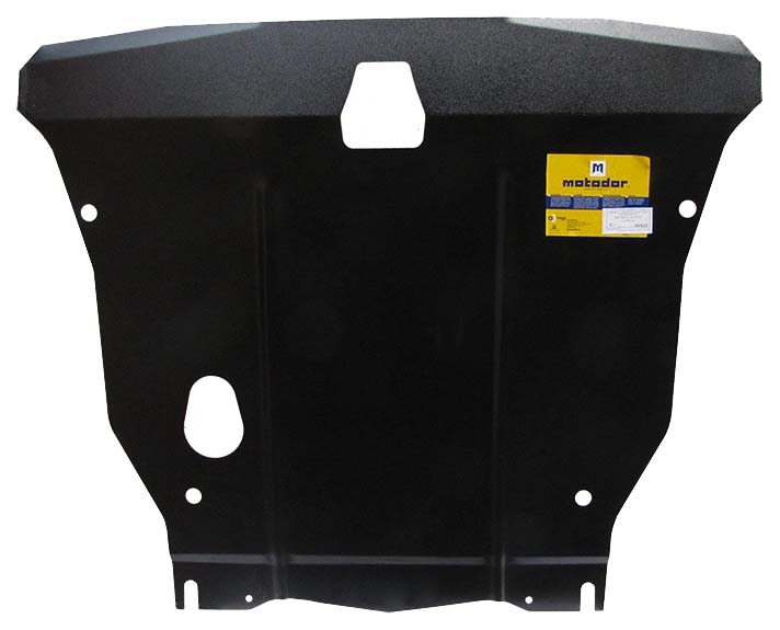 

Защита двигателя Мотодор 922