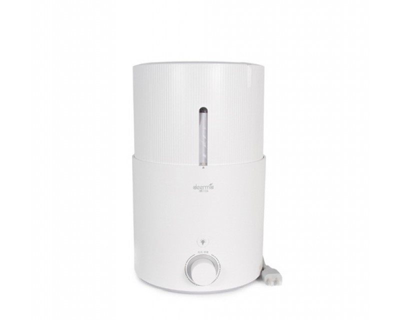 фото Воздухоувлажнитель deerma air humidifier dem-sjs600 white