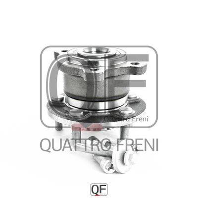 

Ступица колеса QUATTRO FRENI QF04D00139