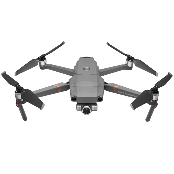 фото Квадрокоптер dji mavic 2 enterprise grey