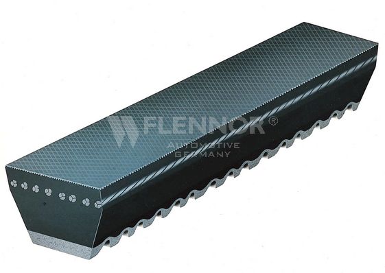 

Клиновой ремень FLENNOR A5298