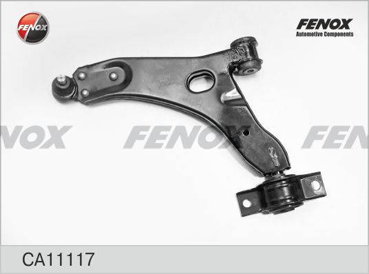 фото Рычаг подвески fenox ca11117