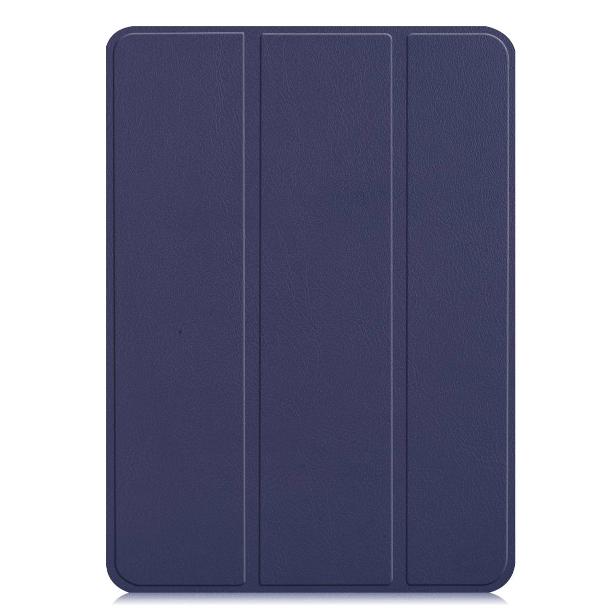 

Чехол IT BAGGAGE для Apple iPad PRO 2018 12.9" Blue