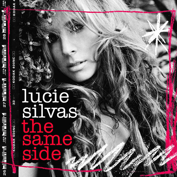 

Lucie Silvas The Same Side (CD)