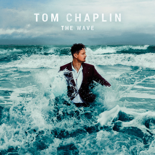 

Tom Chaplin The Wave (CD)