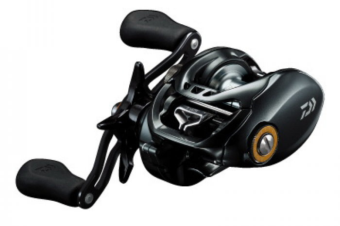 фото Катушка мультипликаторная daiwa tatula sv tw 103xsl 8.1, left