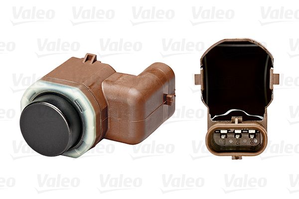 

Датчик, система помощи при парковке VALEO 890014