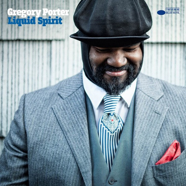 фото Gregory porter ? liquid spirit (2lp) blue note