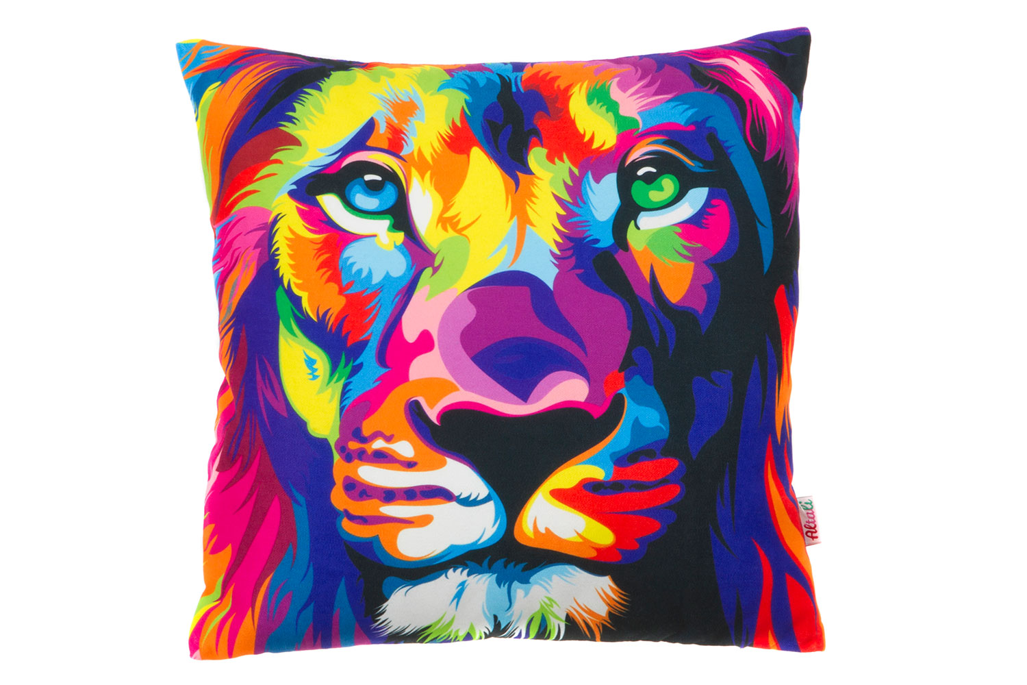 фото Подушка hoff leon 43x43 см