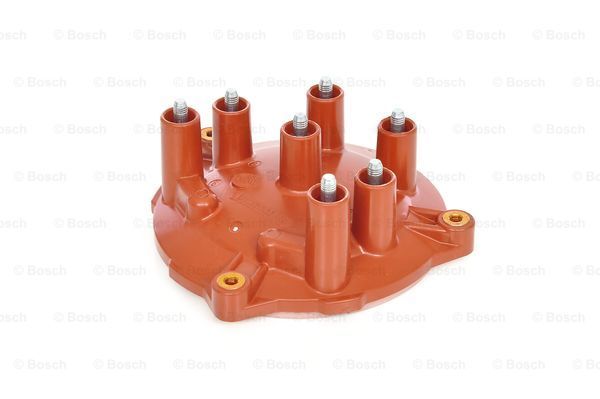 

Крышка распределителя зажигания BOSCH 1 235 522 384