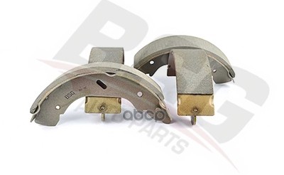 

Тормозные колодки BSG BSG30205005