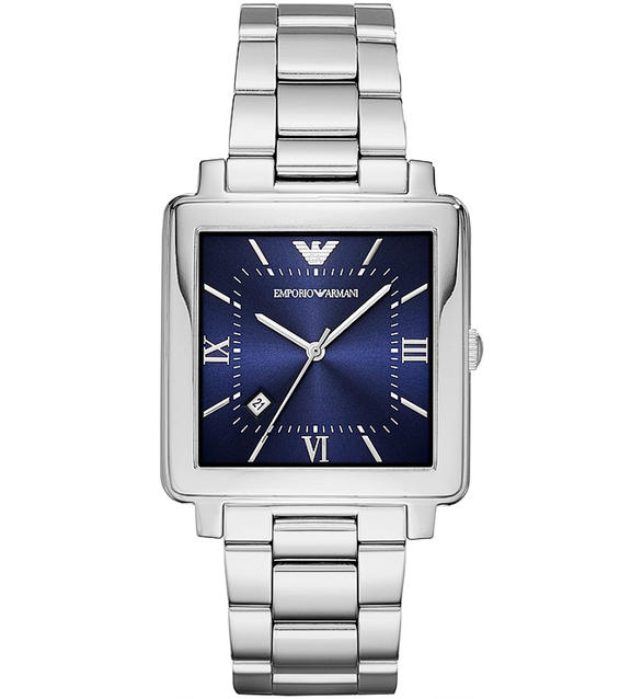 фото Наручные часы кварцевые мужские emporio armani ar11072