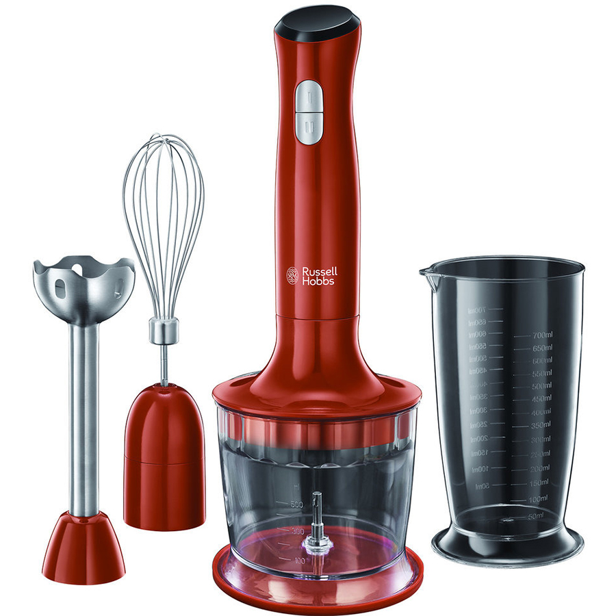 фото Блендер russell hobbs desire 24700-56