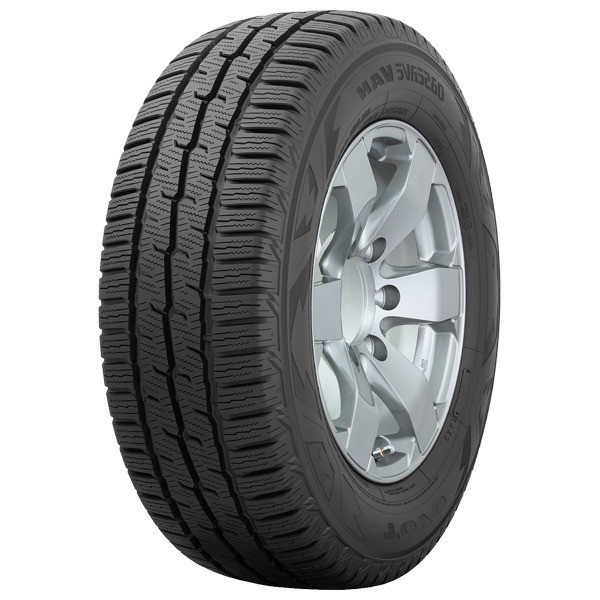 

Шины TOYO Observe Van 215/60 R16 103/101T TW00795, Observe Van