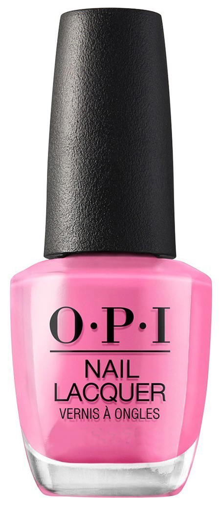 фото Лак для ногтей opi classic two timing the zones 15 мл